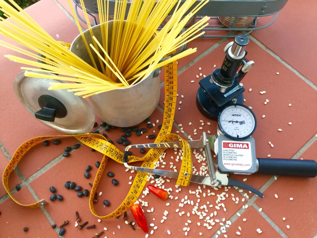 Antropometria… in parole&nbsp;semplici…