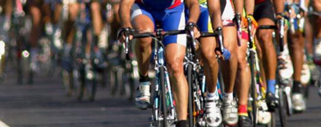 Perché il ciclismo fa rinascere spirito e&nbsp;corpo